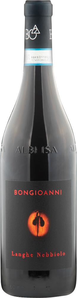 Langhe Nebbiolo