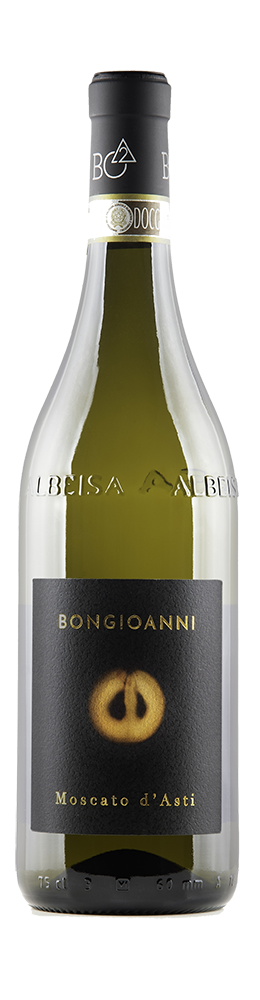 Moscato D’Asti